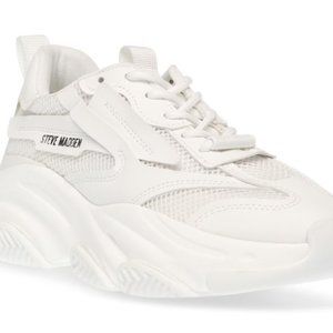 Steve Madden Possession Sneaker